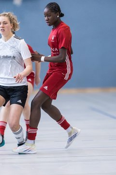 Bild 73 - F NFV Futsalturnier